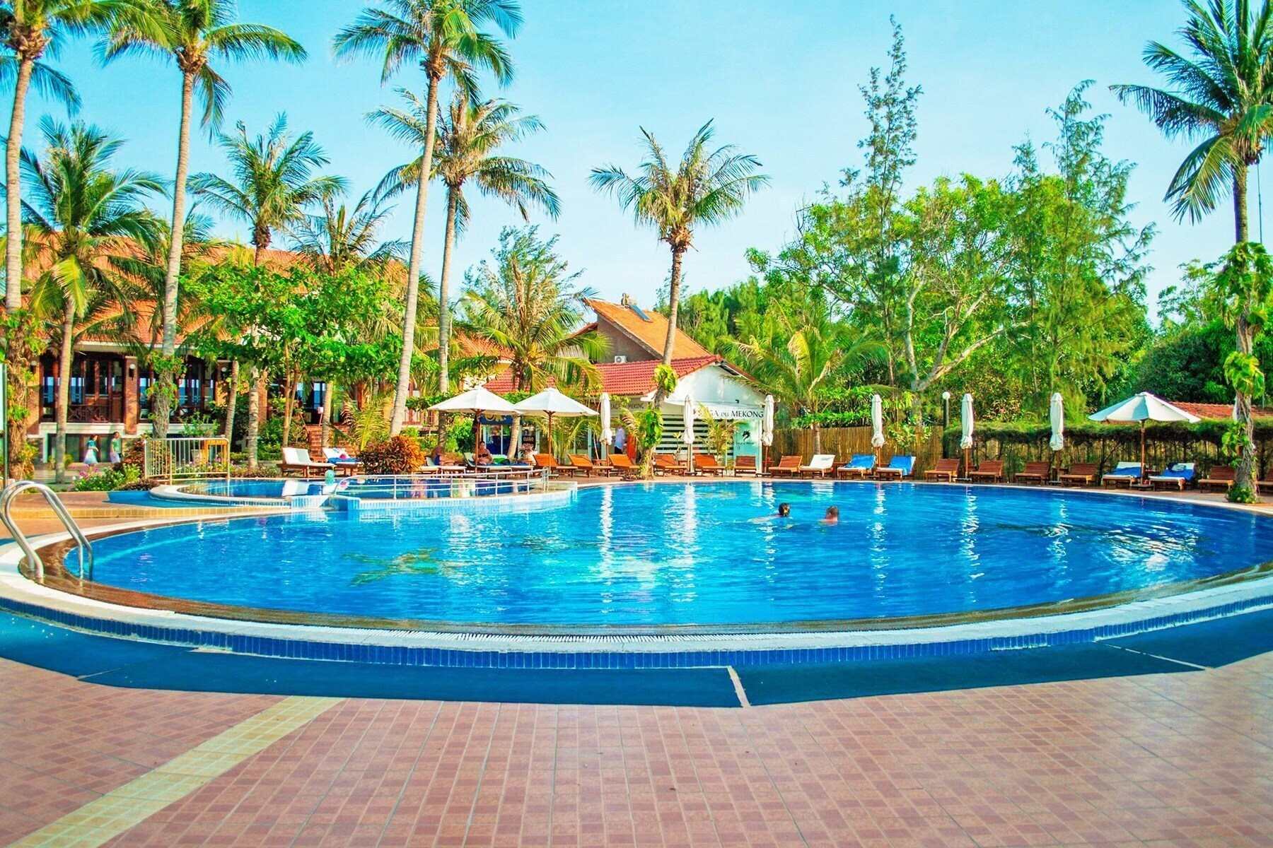 Фотография Dessole Beach Resort Mui Ne (ex. Dessole Sea Lion Beach Resort Ke Ga) 4*